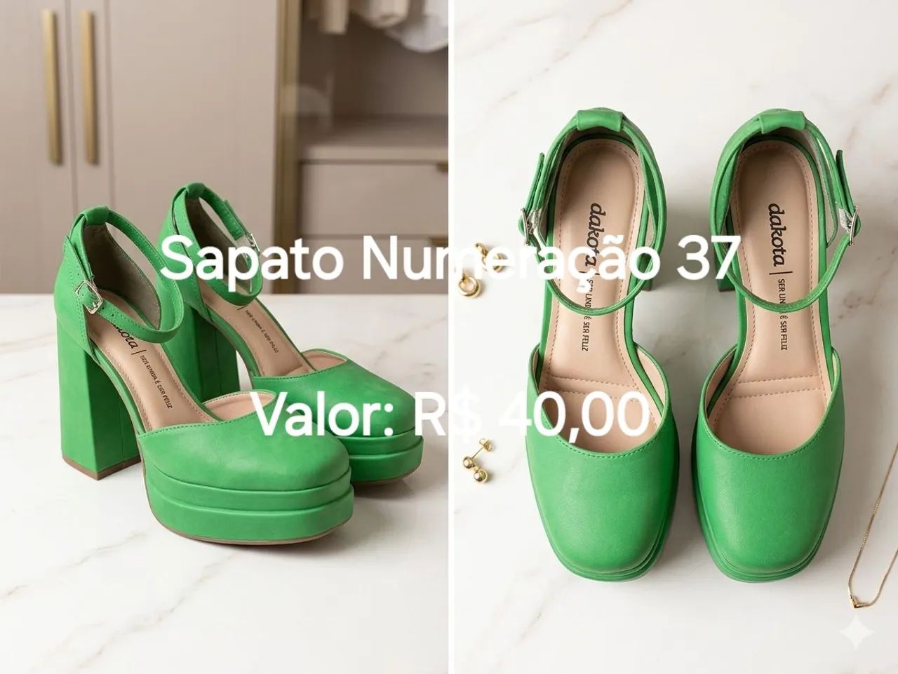 Desapego roupas - Foto 3