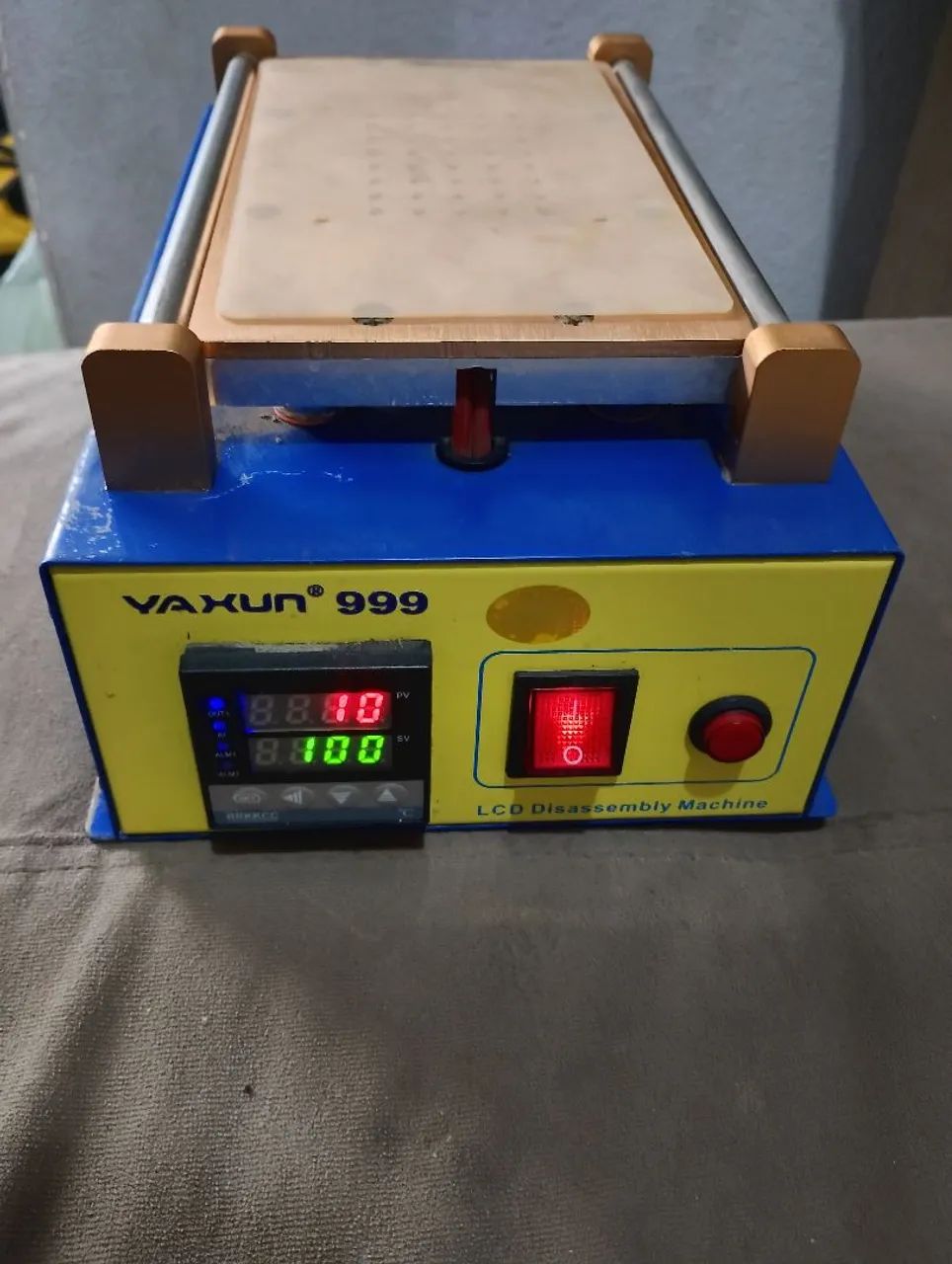 Separadora Yaxun 999 - Foto 2