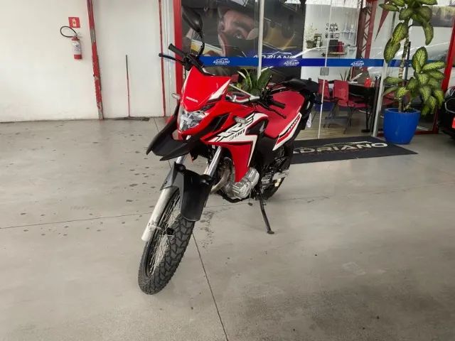 Honda Xre Abs Rally 2020 - Foto 8