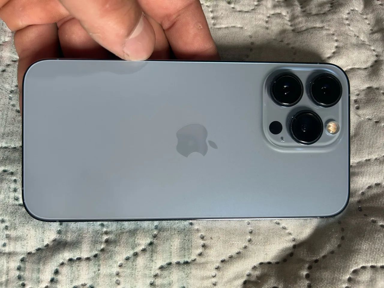 iPhone 13 Pro 128gb  - Foto 2