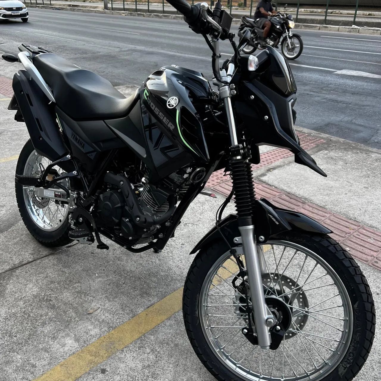 XTZ CROSSER 150 ABS  - Foto 3