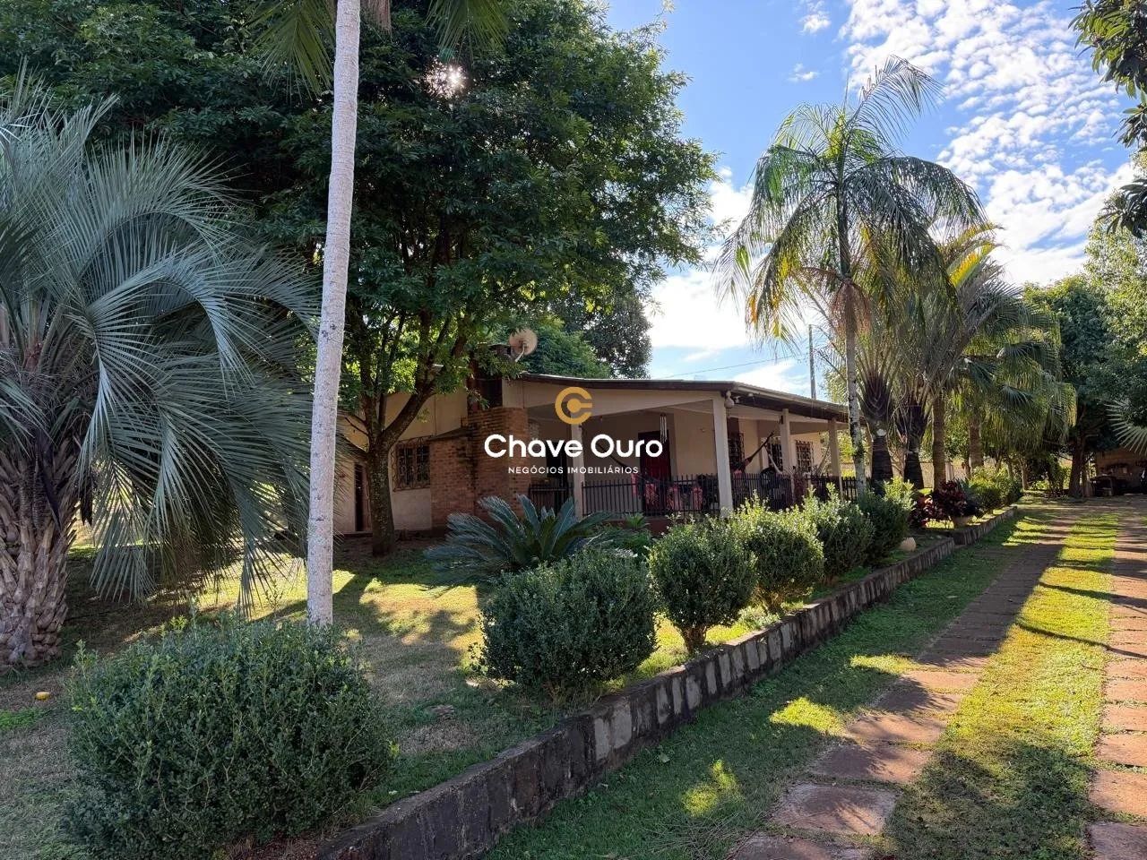 Chácara em Boa Vista da Aparecida - Foto 3