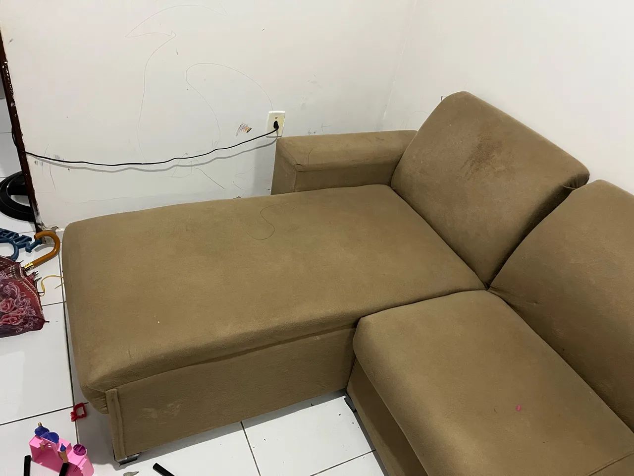 Sofá - Foto 2