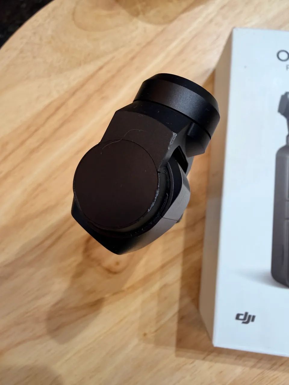 DJI Osmo Pocket 1 - Foto 6