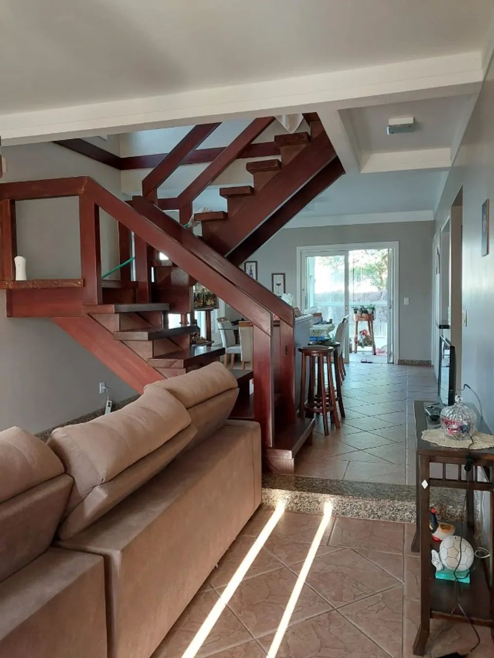 Casa em Torres 4 dormitórios (incluindo uma suíte master) bairro Igra Norte - Foto 2
