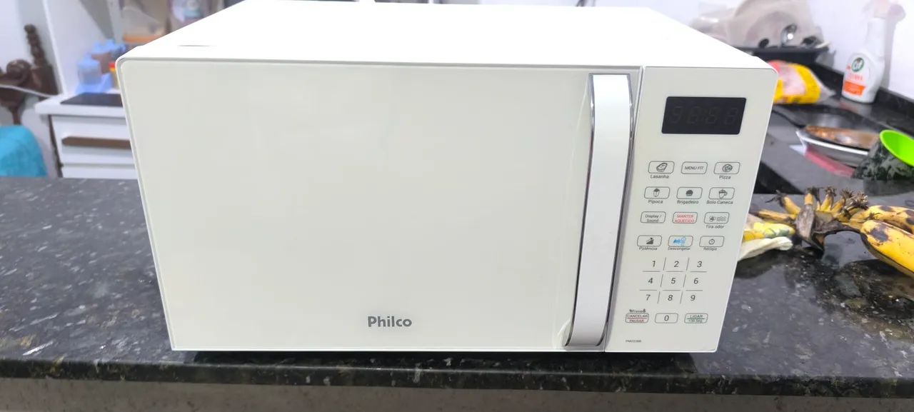 MICROONDAS  - Foto 3
