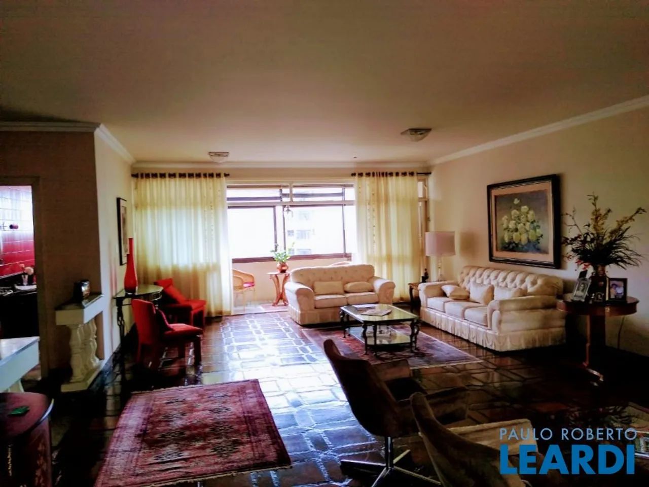 APARTAMENTO - CONSOLAÇÃO - SP - Foto 2