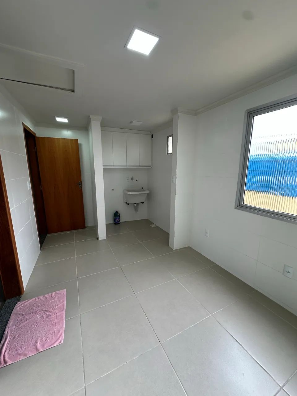 Aluguel de APARTAMENTO  - Foto 4
