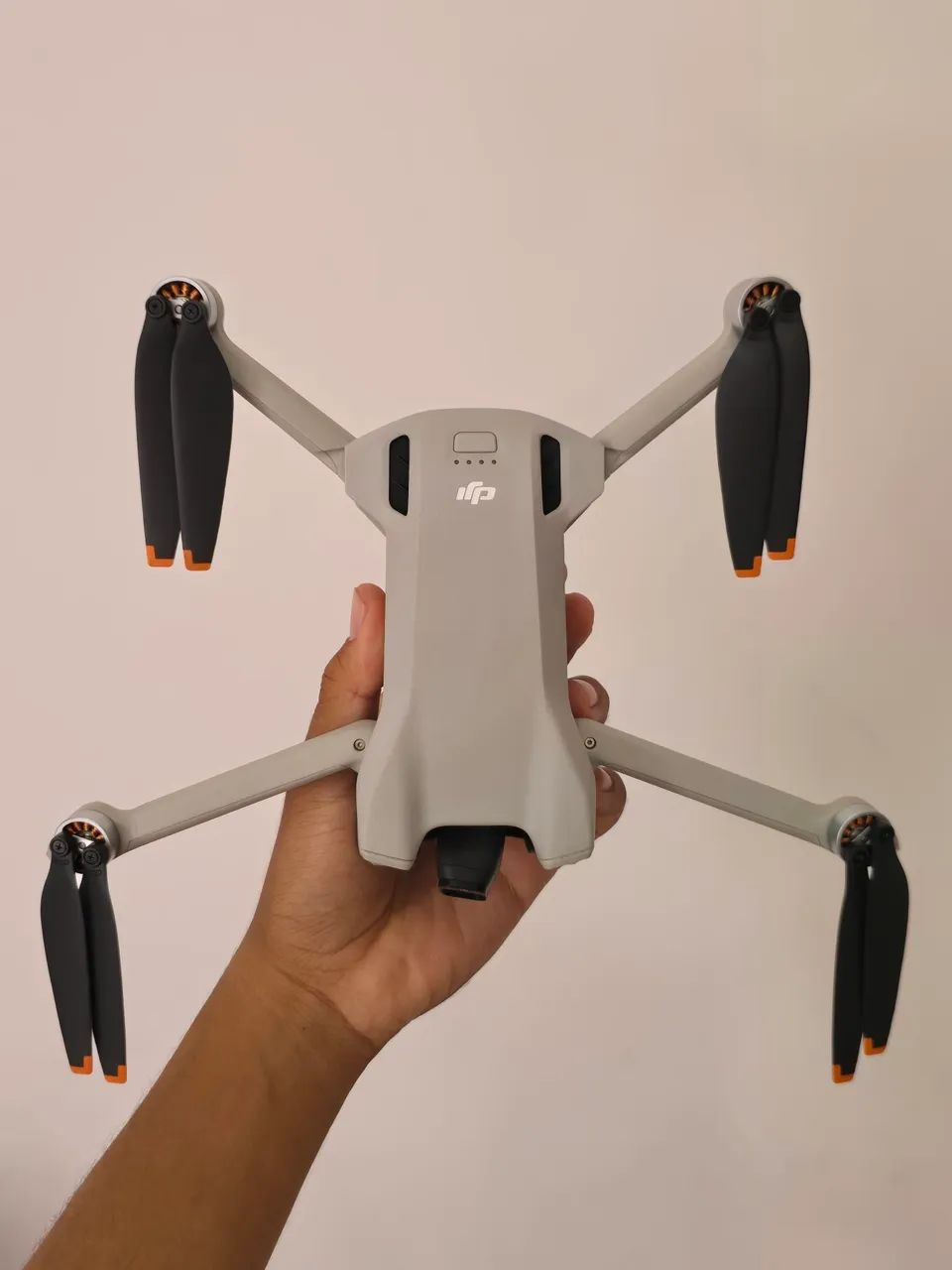DJI MINI 3 FLY MORE COMBO PLUS - Foto 4