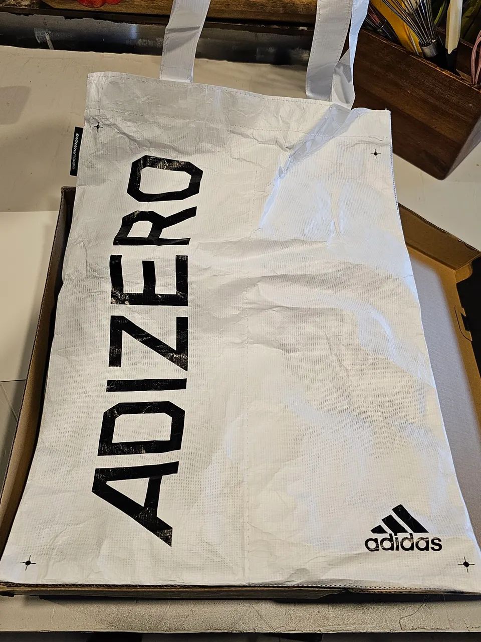 Tênis Adizero Adios Pro Evo 1 - Foto 3