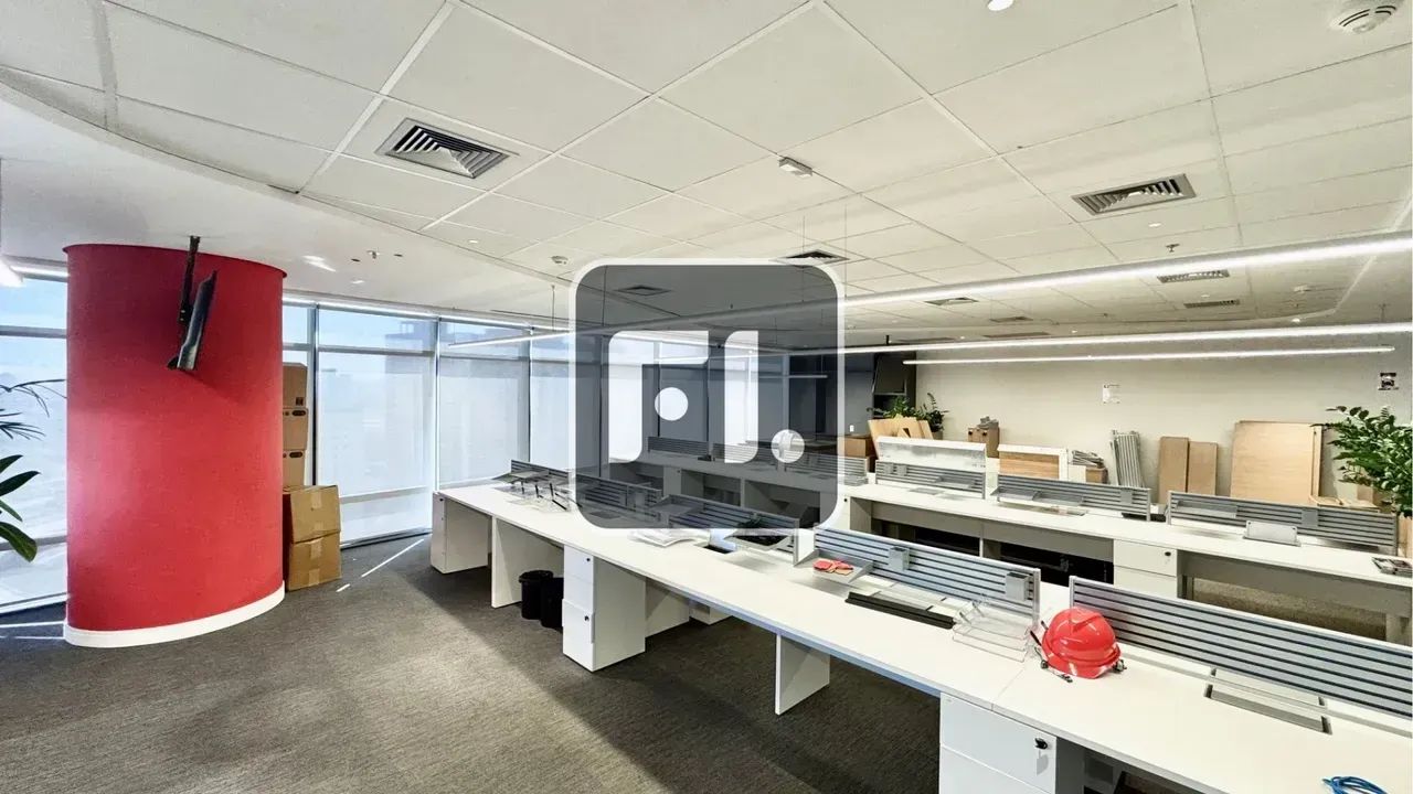 Escritório para aluguel e venda possui 600 metros quadrados - Foto 5