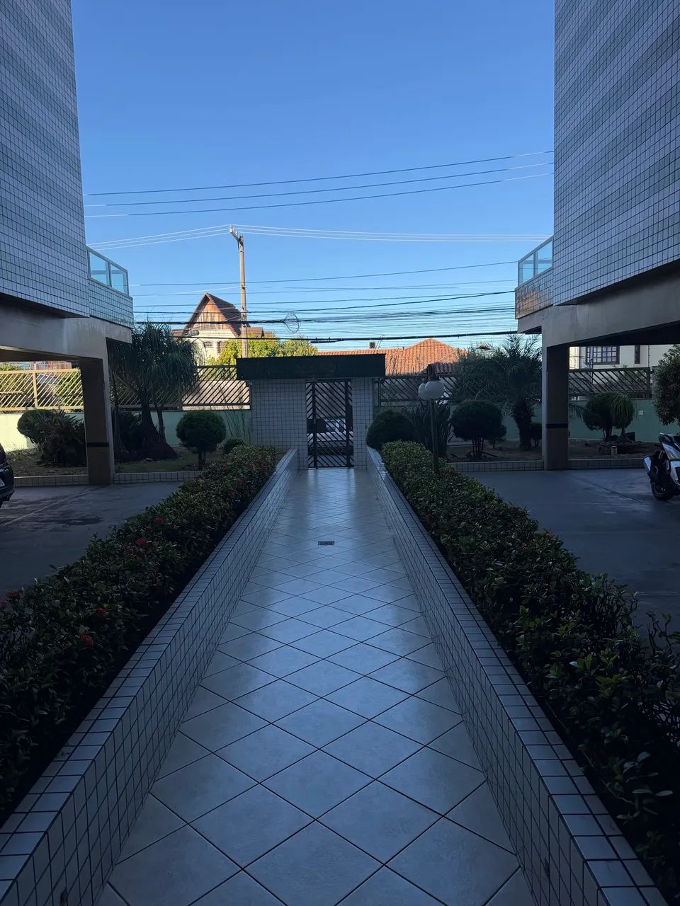 Apartamento de area privativa - Foto 5