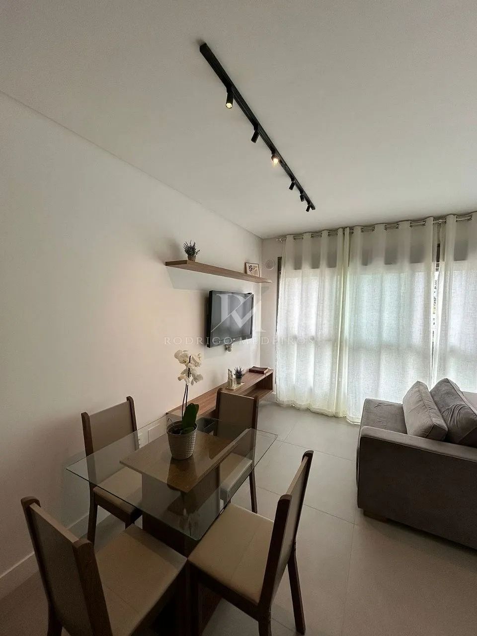 Studio  Estreito, Florianópolis