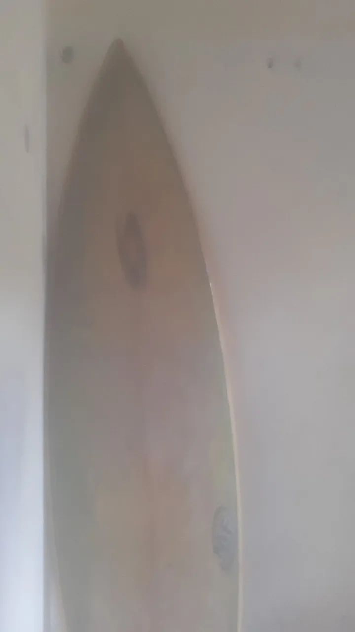 Vendo prancha de surf usada  - Foto 2