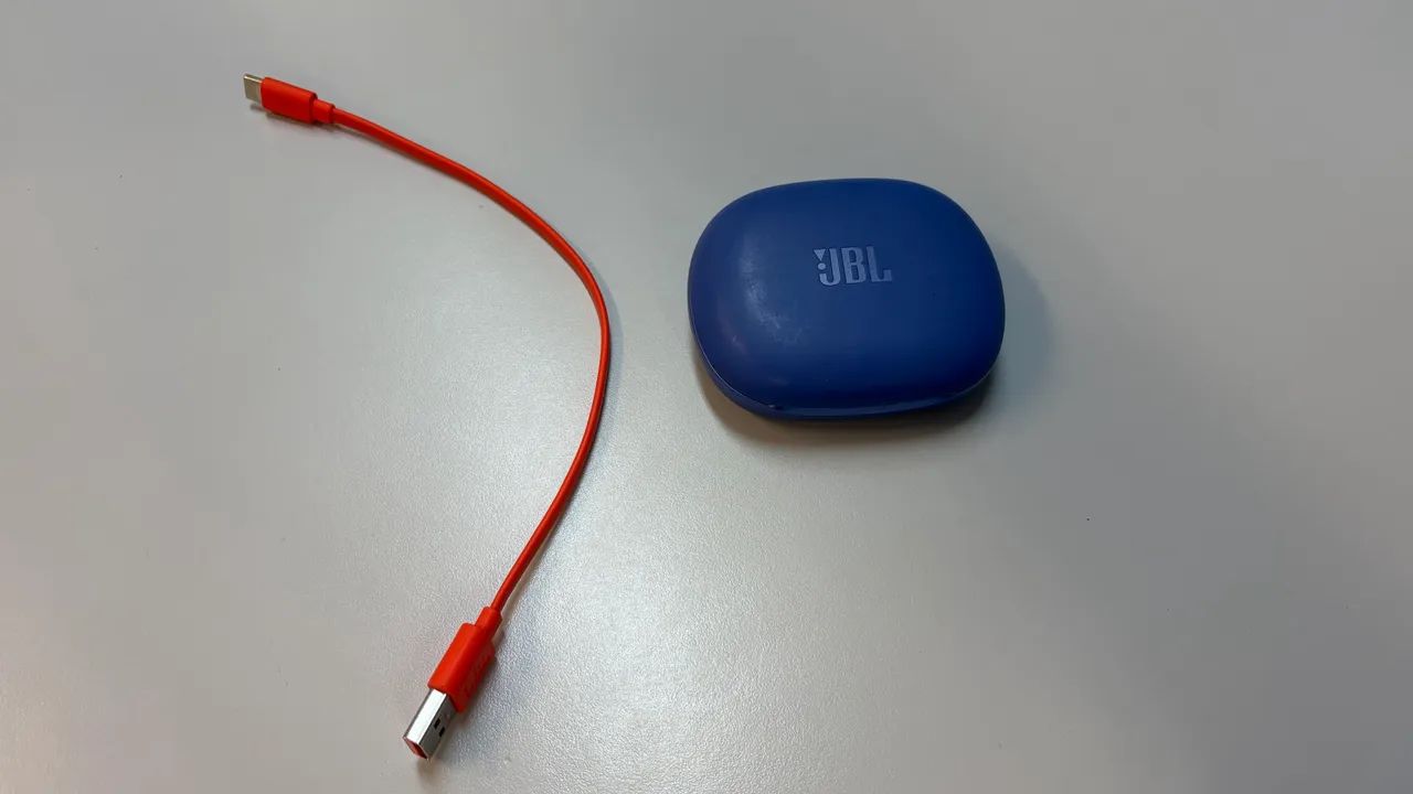 JBL Sense Pro Bt 6.0 praticamente zero - Foto 4