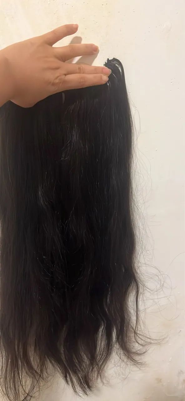Cabelo vietnamita  - Foto 3