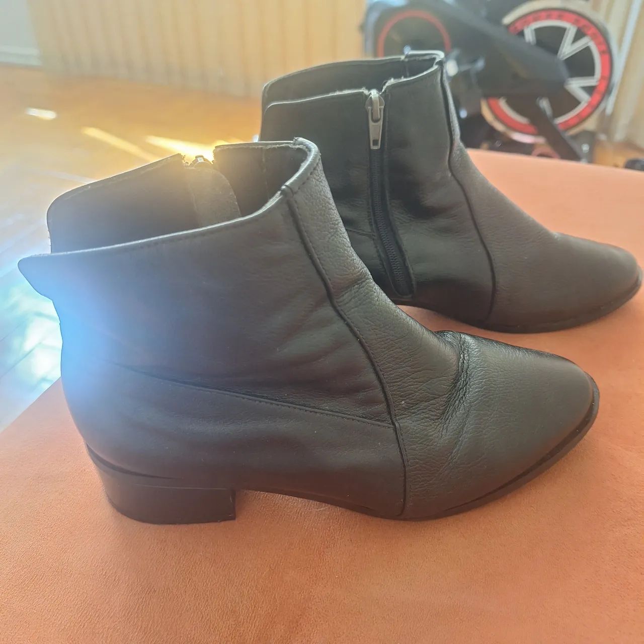 Botas - Foto 3