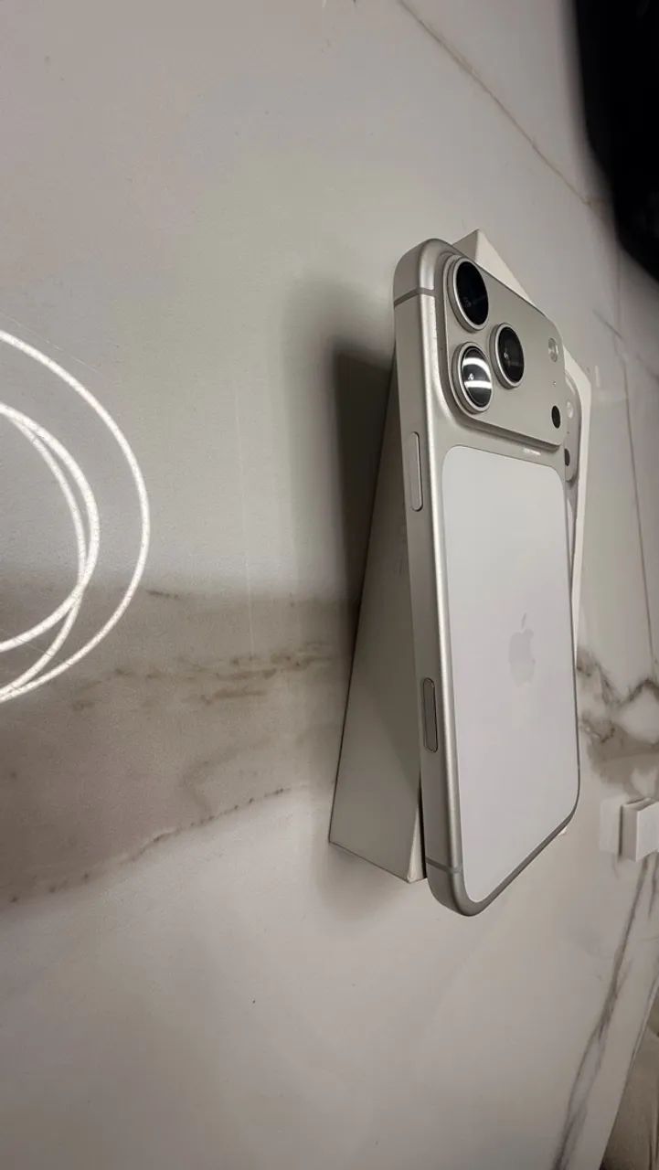 IPHONE 17 PRO MAX 256GB - Foto 3