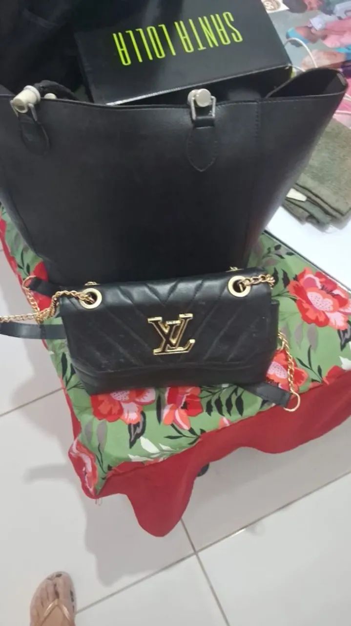 Bolsas - Foto 2