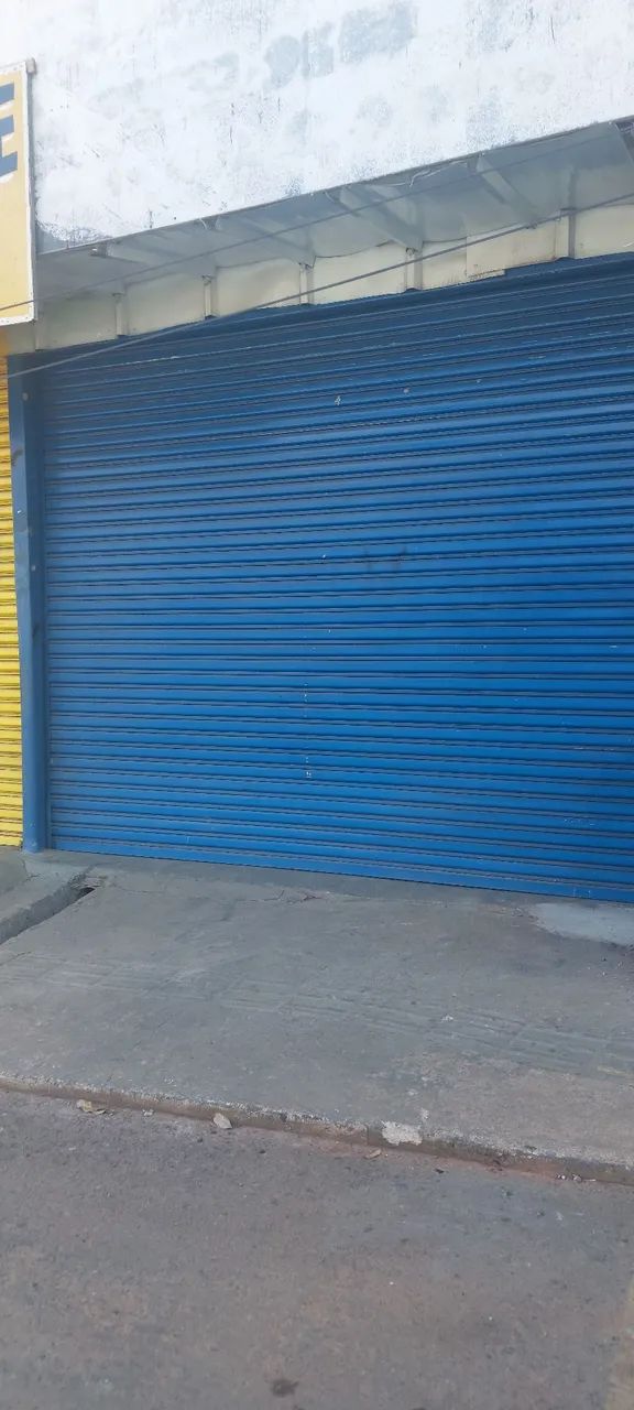 ALUGA-SE SALA COMERCIAL - AV PEDRO LUDOVICO, PARQUE OESTE INDUSTRIAL - Foto 4