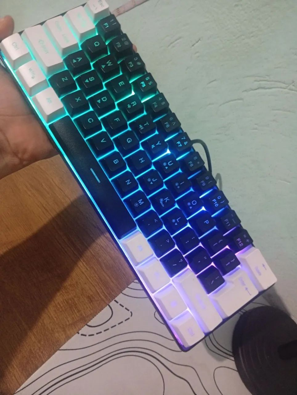 Peças de computador