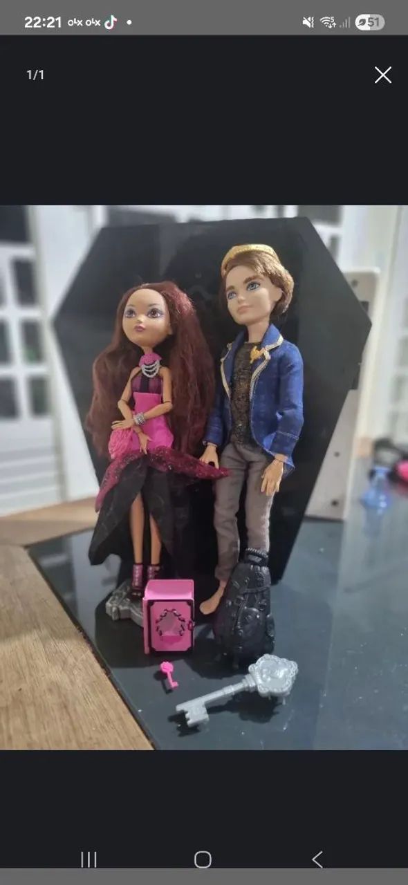 Ever After High - Foto 2