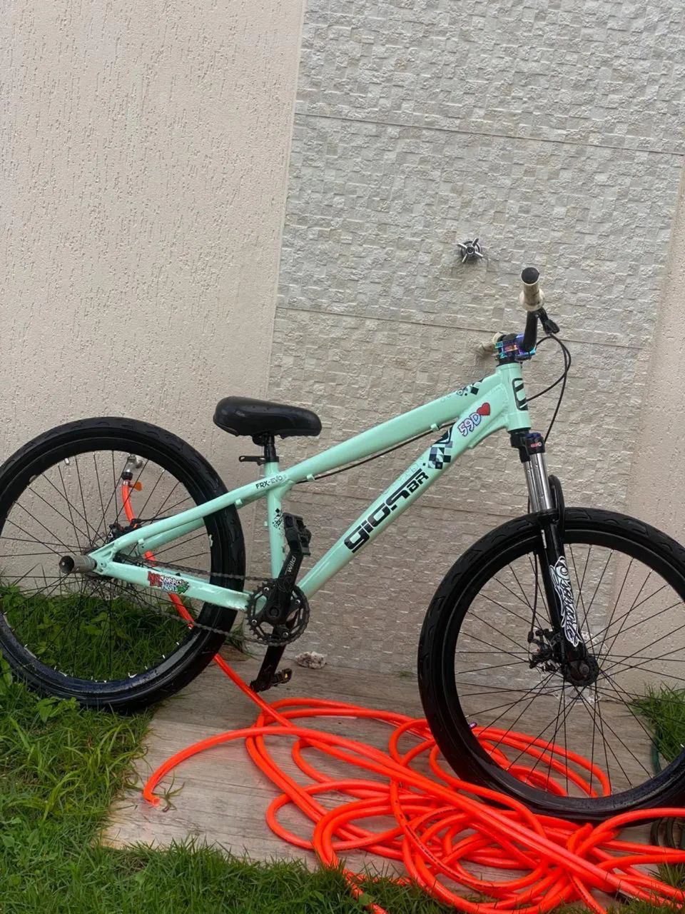Gios 2025 (troco Iphone) - Foto 2