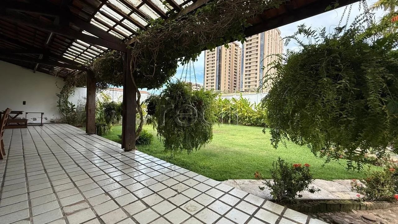 Casa Solta | Aldeota | 379,06m² | 03 Quartos | 06 Vagas - Foto 3
