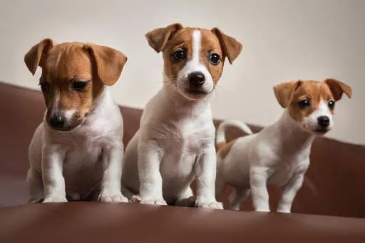 Jack russel terrier  - Foto 2