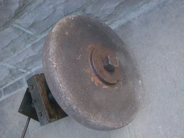 Esmeril antigo - Foto 4
