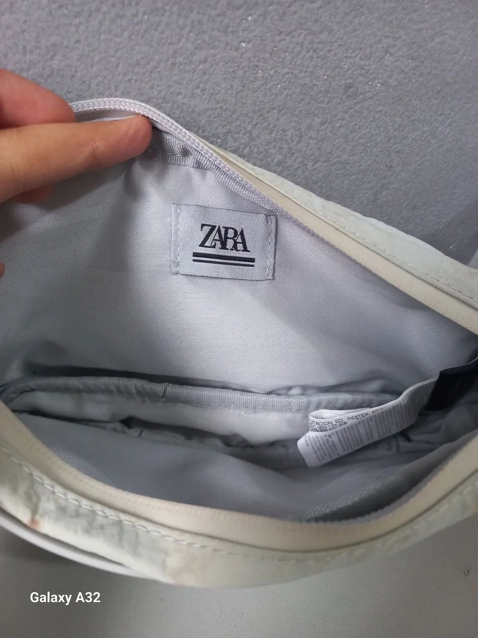 Pouchet super Nintendo zara - Foto 3