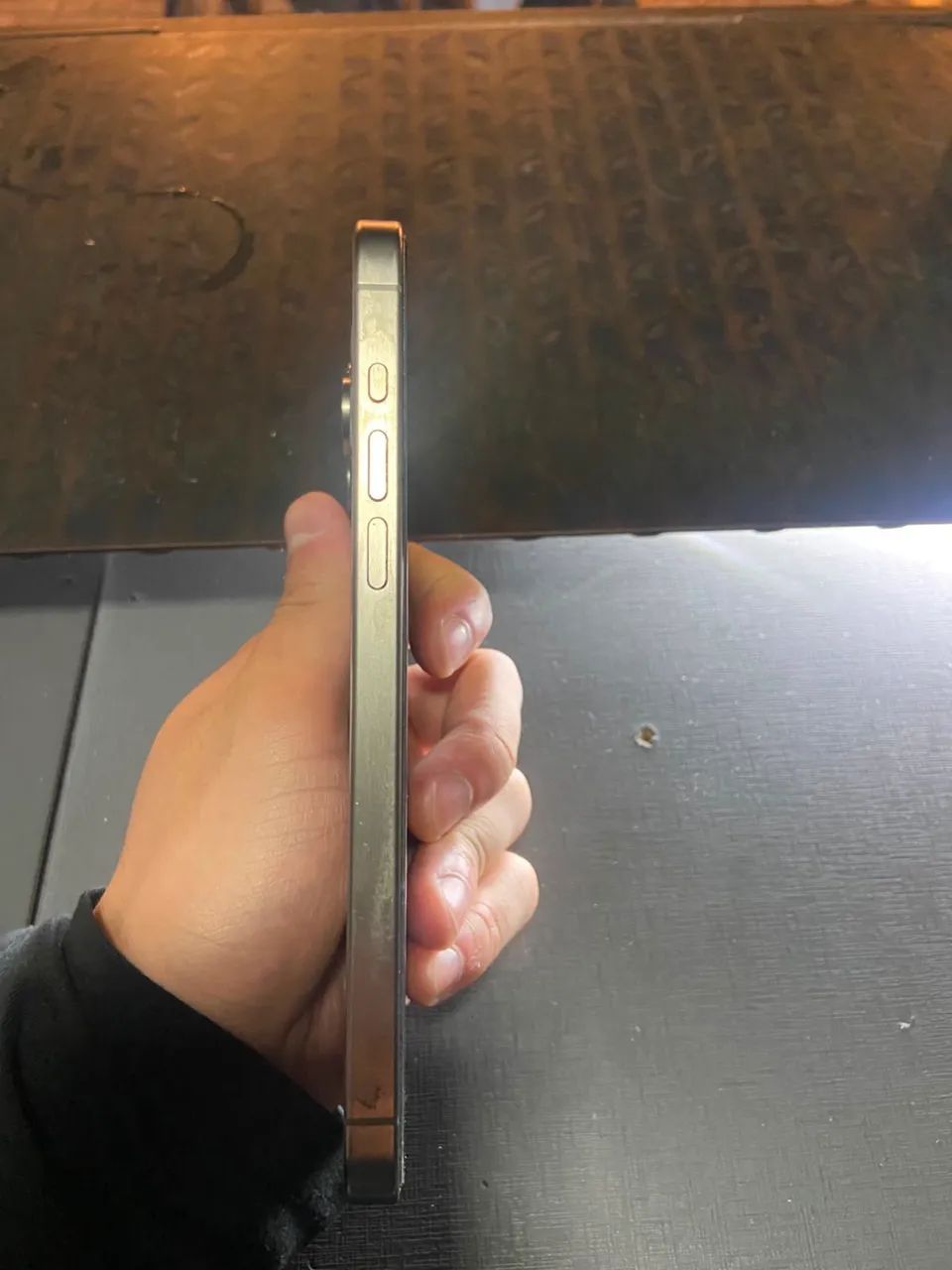 IPHONE 15 PRO MAX - Foto 4