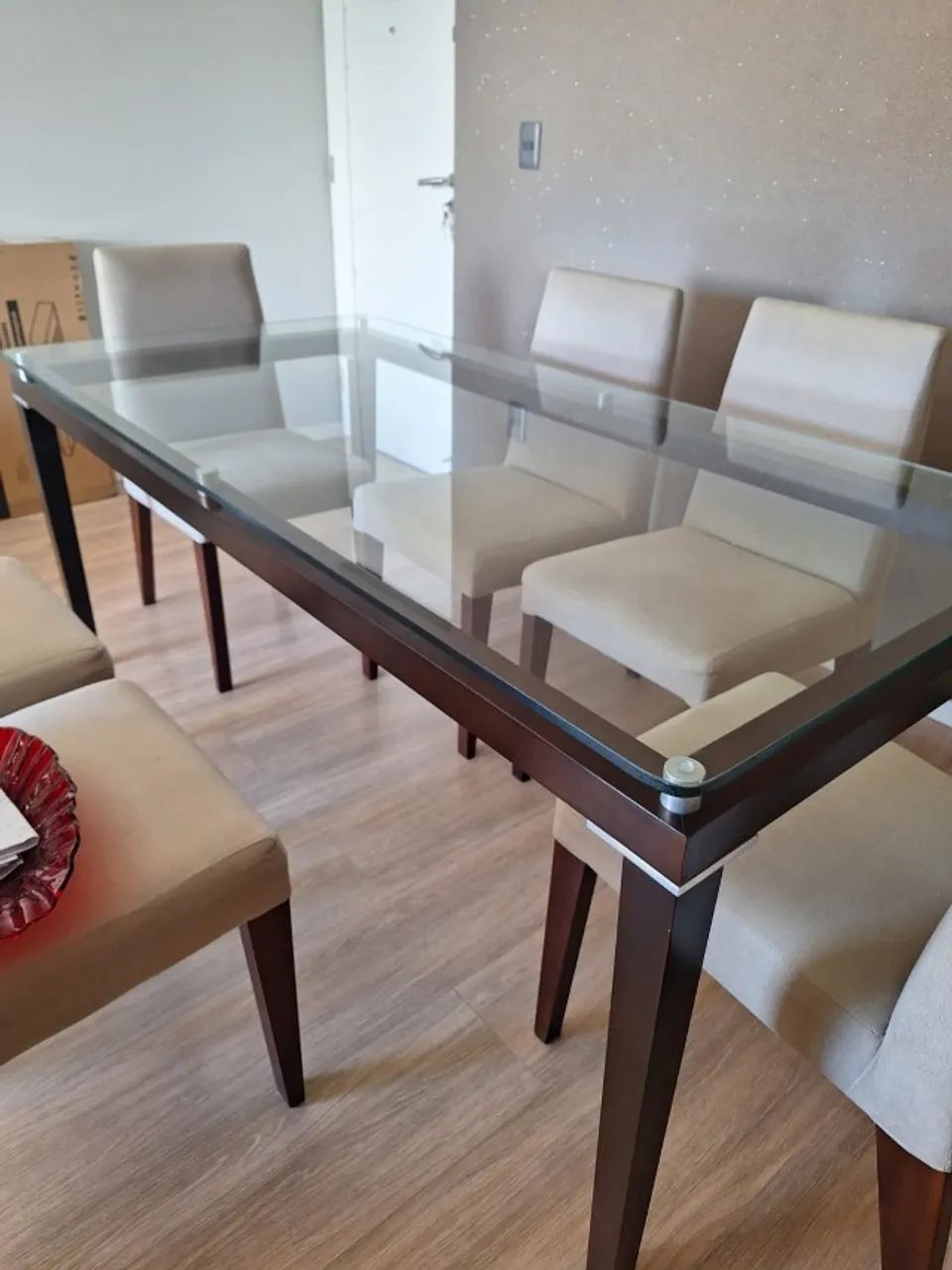 Mesa de jantar 