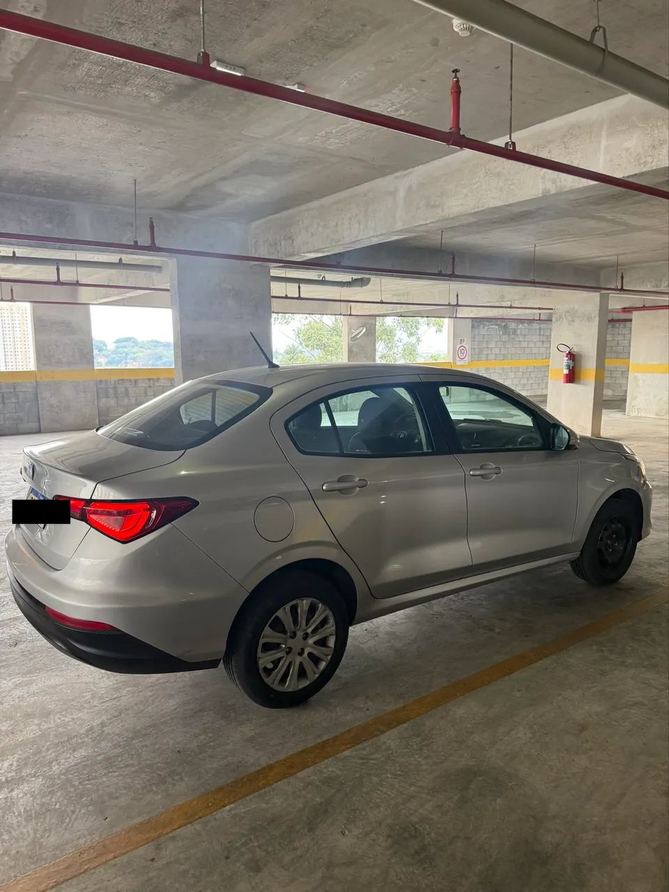 Fiat Cronos 1.3 8V Flex 2022 - Foto 2