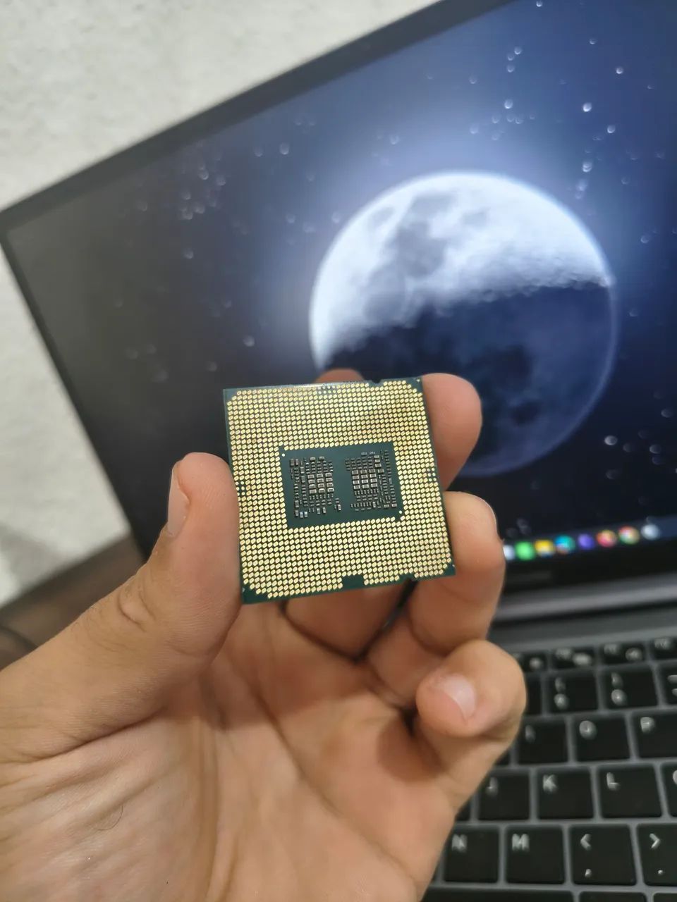 Processador i5 10400f - Envio OlxPay Aceito Cartão e Entrego  - Foto 2