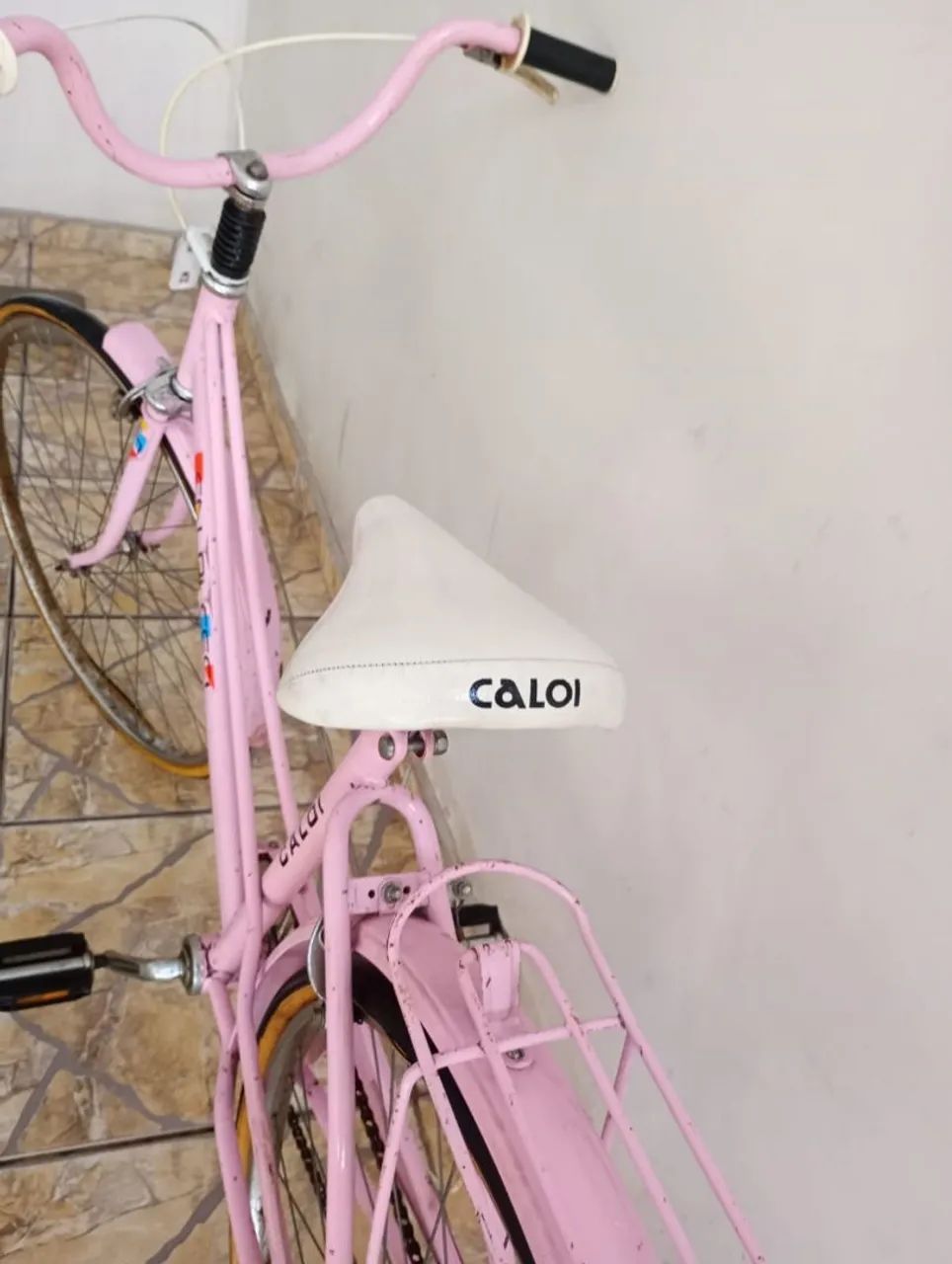 Sonho de uma bike - Foto 2