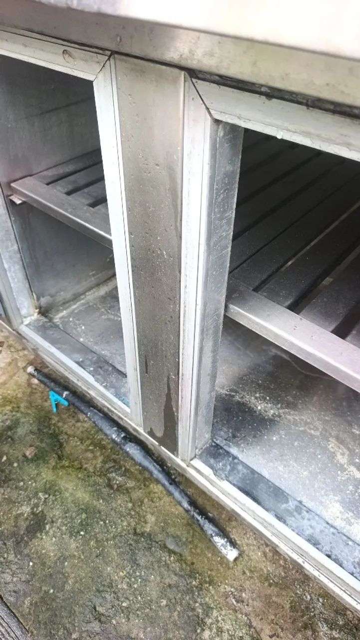 Condimentadora refrigerador  - Foto 5