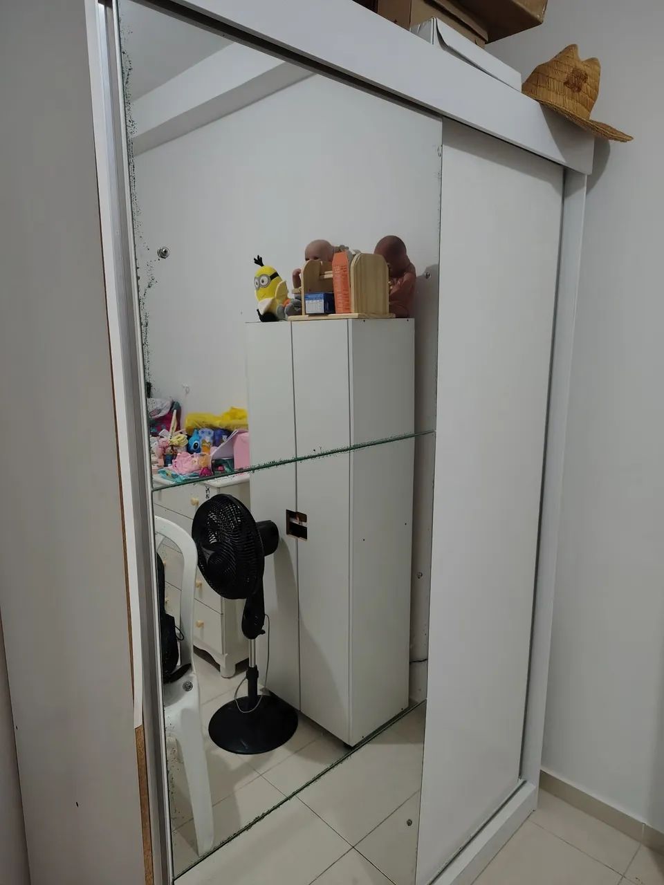Guarda roupa 