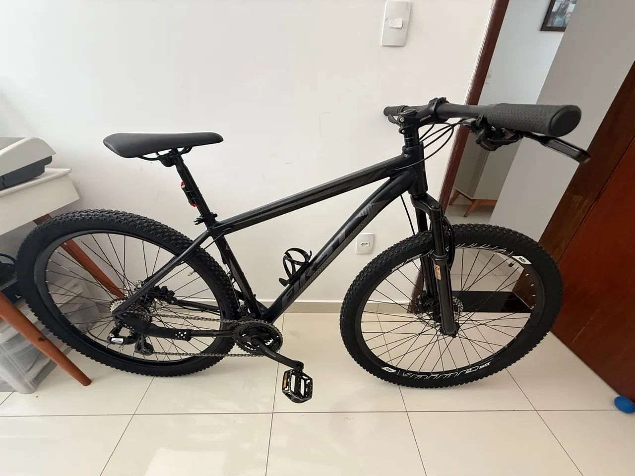 Bicicleta Aro 29