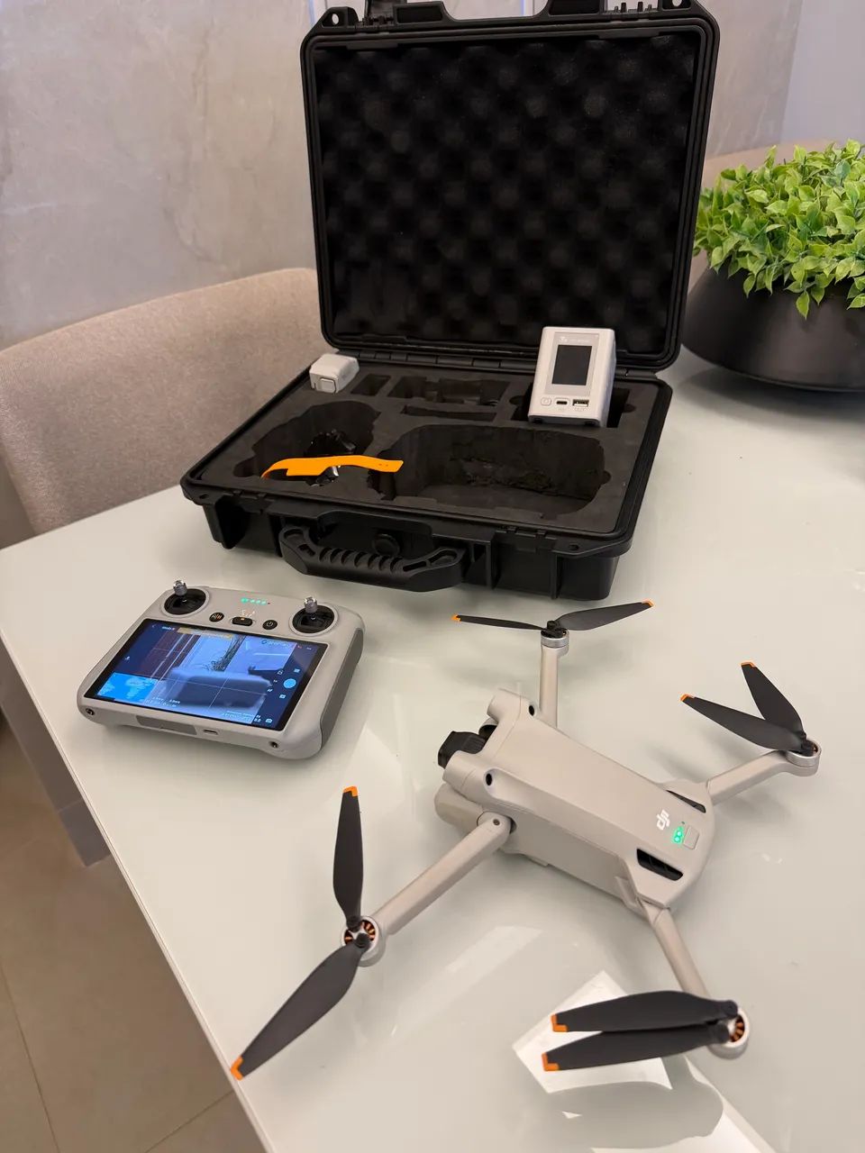 Drone DJI Mini 3 PRO - Foto 4