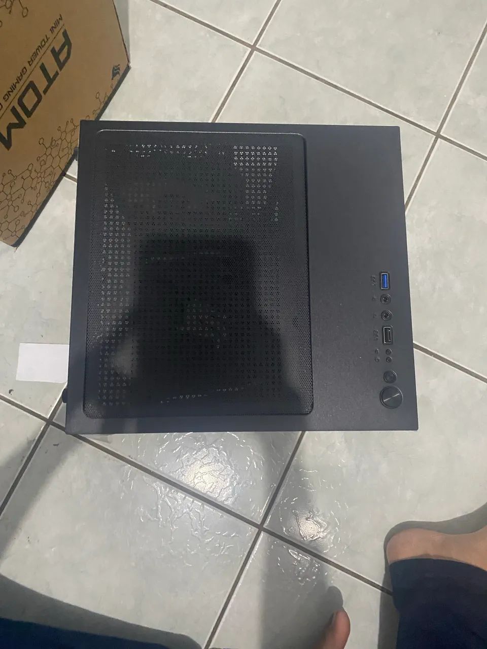 Gabinete novo - Foto 2