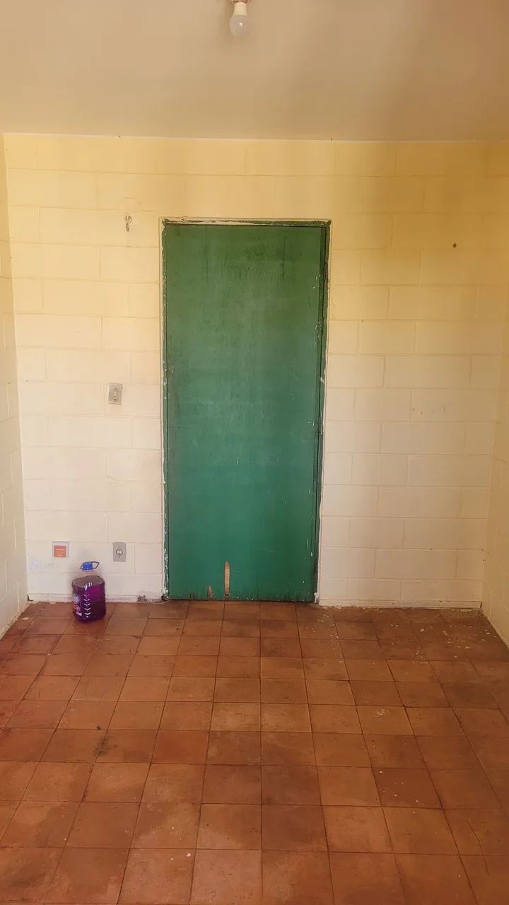 Vendo apto em Novo Gama 11HC  - Foto 5