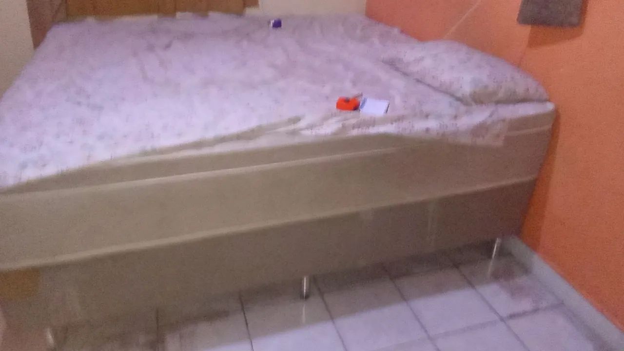 Cama superking Ortobom  - Foto 2