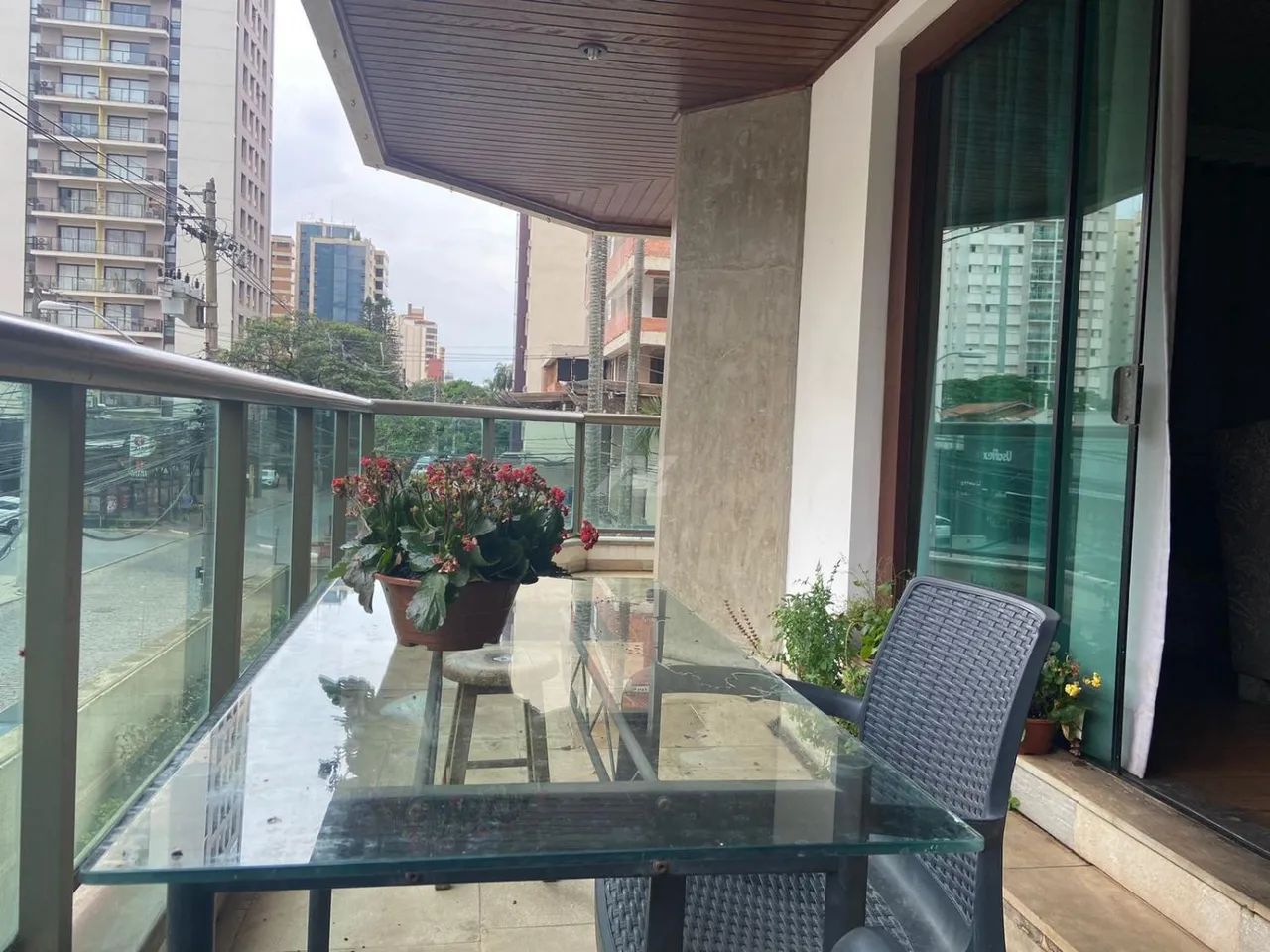 apartamento - Cambuí - Campinas - Foto 2