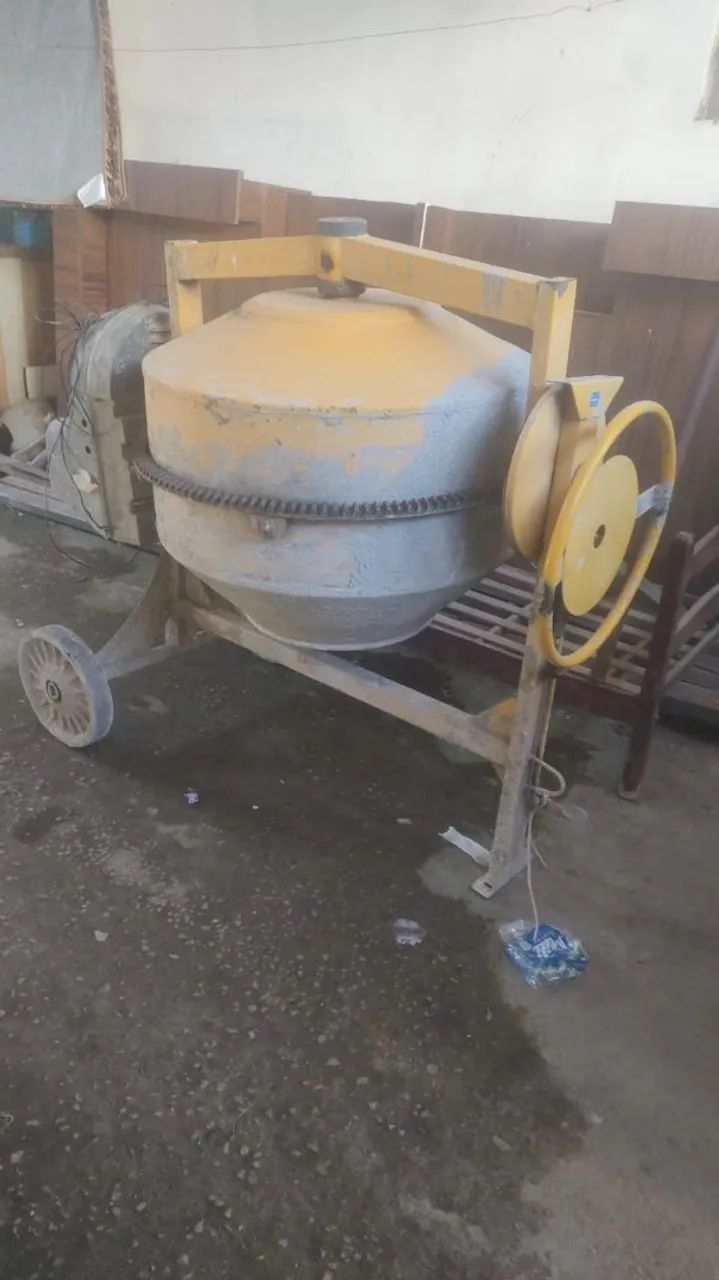 Vende se bitoneira - Foto 2