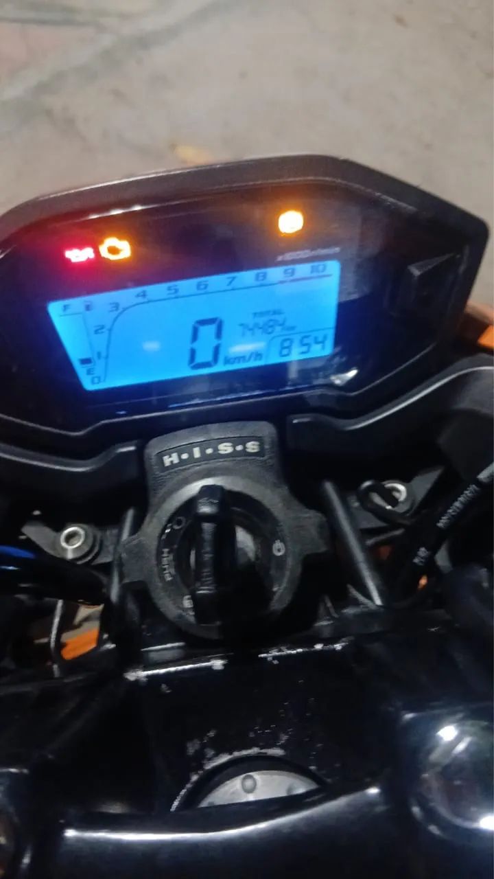 Moto CB 500 - Foto 5