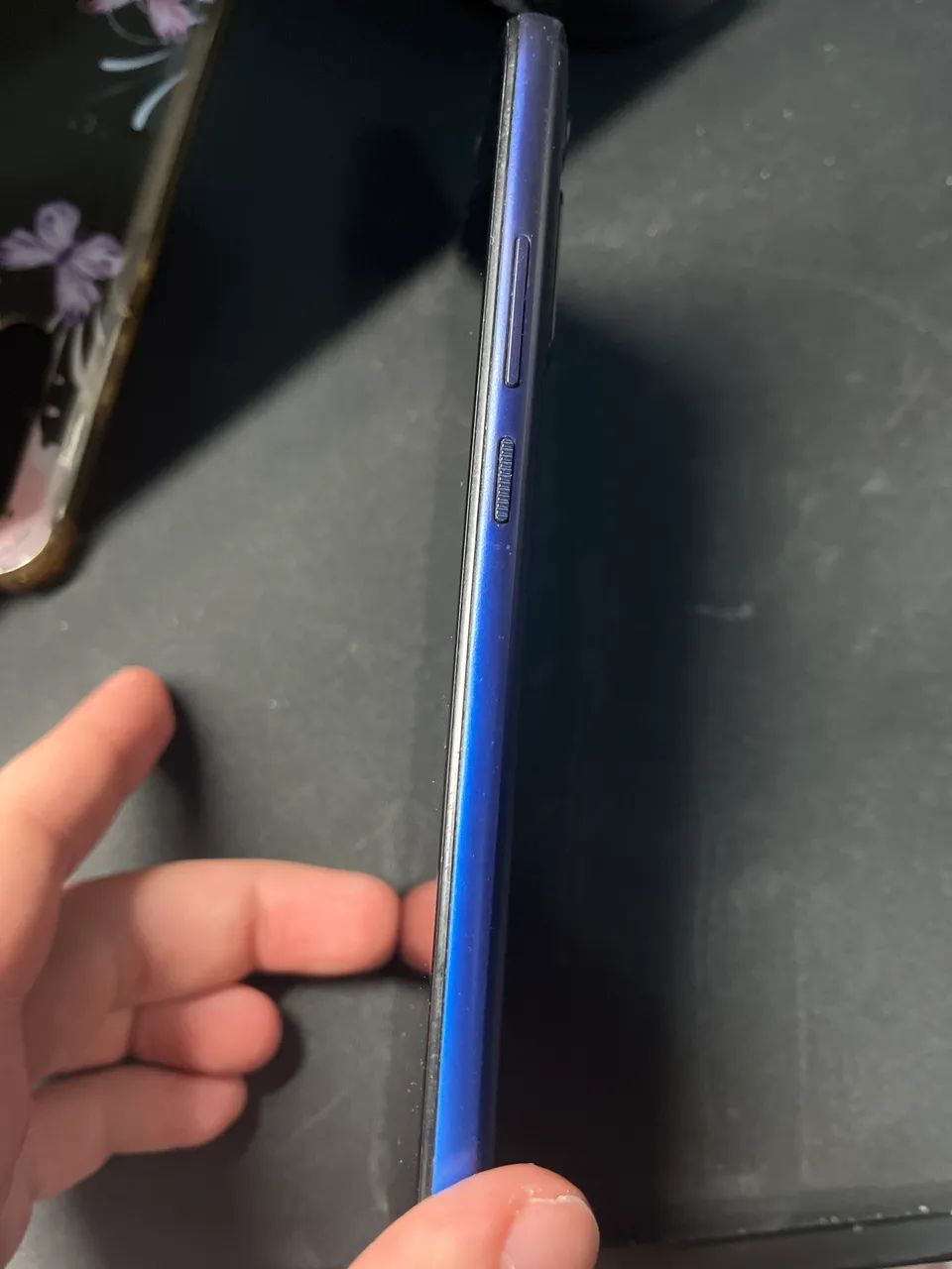 Moto G8 Power Lite - Foto 3