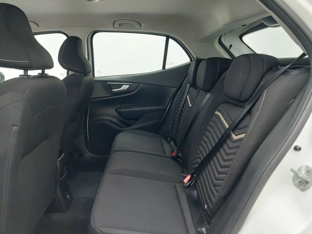Fiat Pulse AUDACE 1.0 Turbo 200 Flex Aut., foto 17 de 18