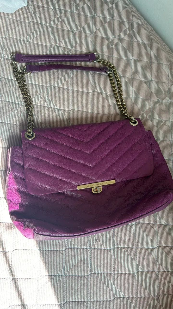 Bolsa Jorge Bischoff 