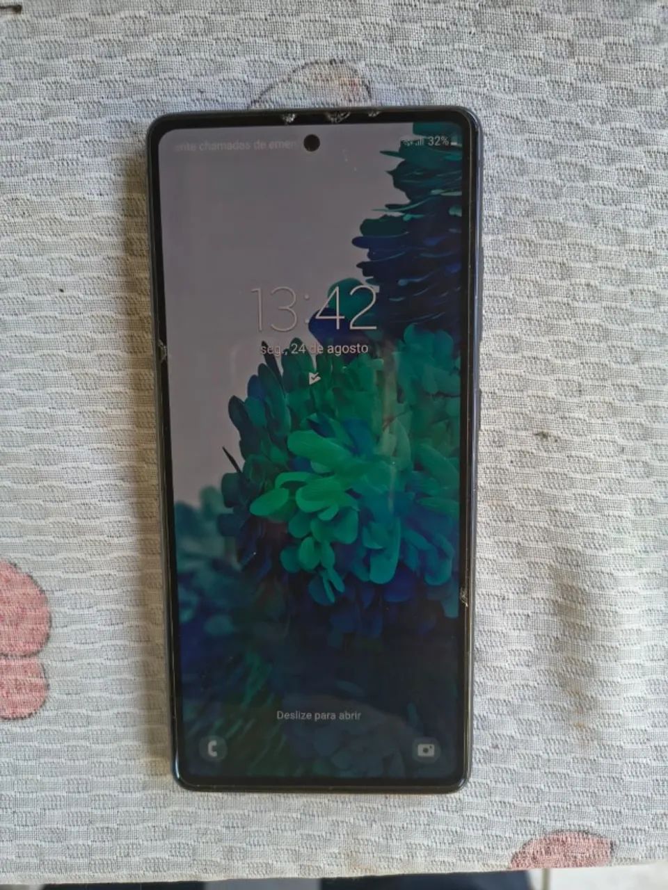 Samsung Galaxy S20 FE - Foto 5